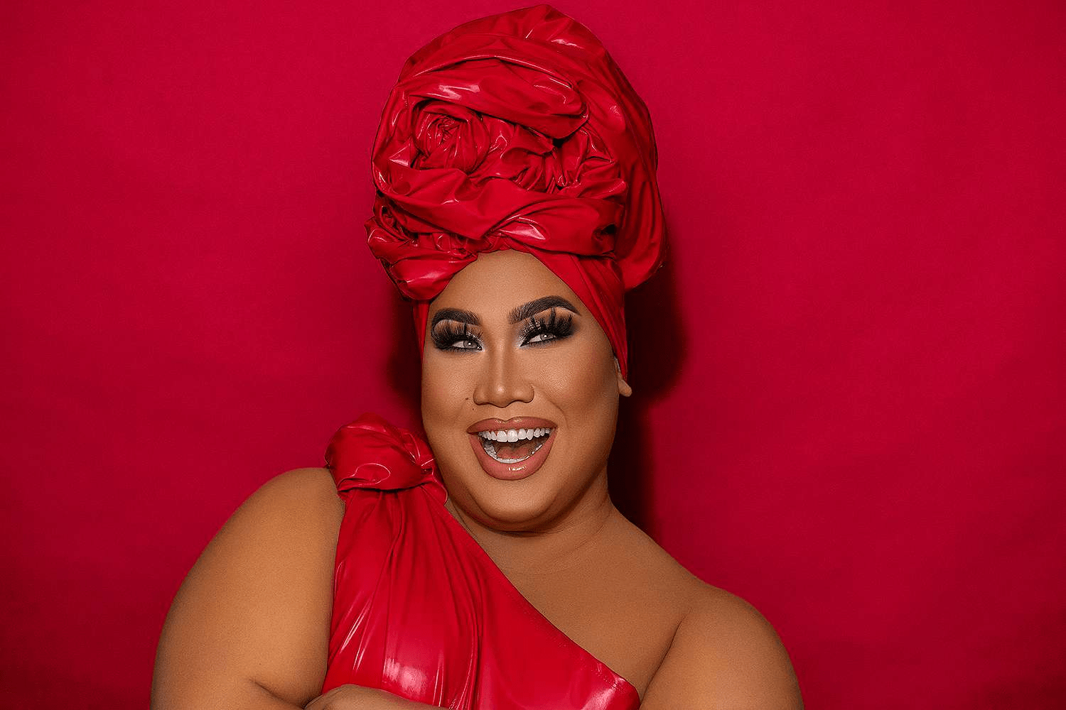 Patrick Starrr